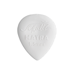 Palheta Matra - 1.5mm - DELRIN