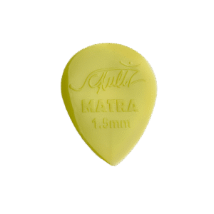 Palheta Matra - 1.5mm - NYLON