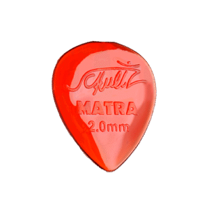 Palheta Matra - 2.0mm - ULTRA
