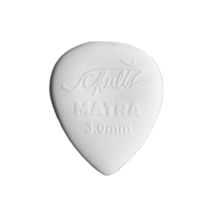 Palheta Matra - 3.0mm - DELRIN