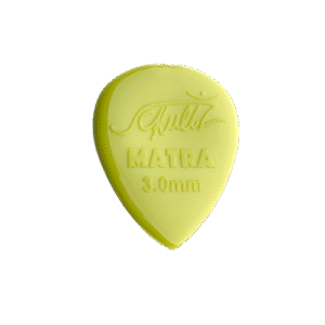 Palheta Matra - 3.0mm - NYLON