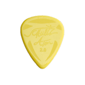 Palheta Aton - 2.0mm - NYLON