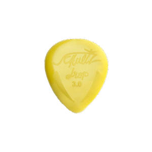 Palheta Drop - 3.0mm - NYLON