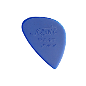Palheta Fast - 0.8mm - NYLON