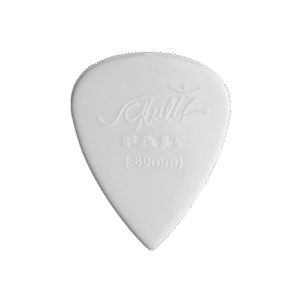 Palheta Fast - 0.8mm - DELRIN