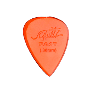 Palheta Fast - 0.8mm - ULTRA