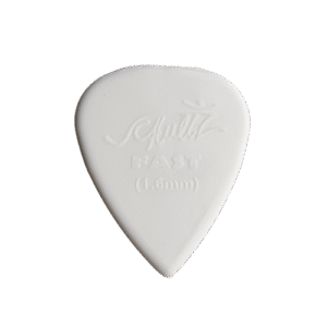 Palheta Fast - 1.6mm - DELRIN