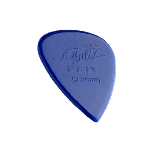 Palheta Fast - 2.3mm - NYLON