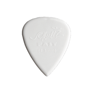 Palheta Fast - 2.3mm - DELRIN