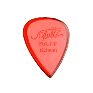 Palheta Fast - 2.3mm - ULTRA