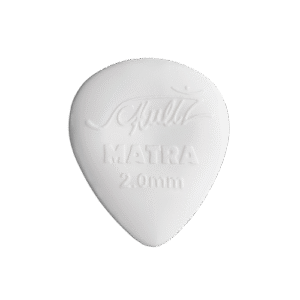 Palheta Matra - 2.0mm - DELRIN