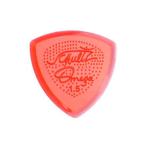 Palheta Ômega - 1.5mm - ULTRA