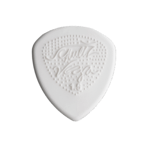Palheta Vega - 1.5mm - DELRIN