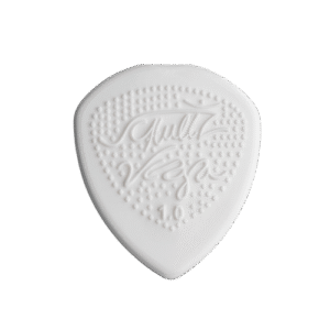 Palheta Vega - 1.0mm - DELRIN