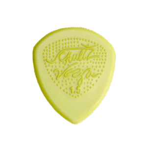 Palheta Vega - 1.5mm - NYLON