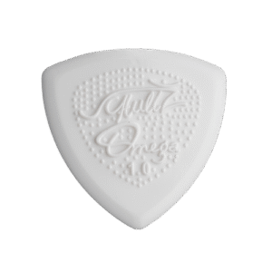 Palheta Ômega - 1.0mm - DELRIN