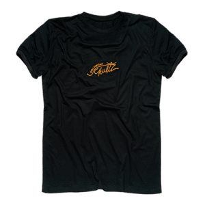 Camiseta Schultz 100% Algodão