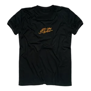 Camiseta Schultz 100% Algodão