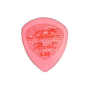 Palheta Zênit - 0.88mm - ULTRA