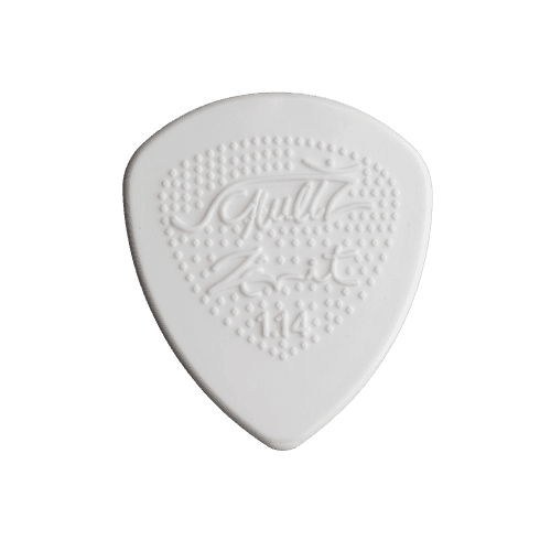 Palheta Zênit - 1.14mm - DELRIN