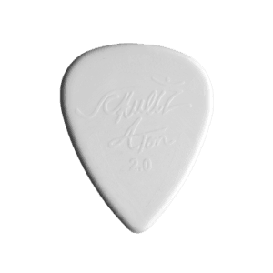 Palheta Aton - 2.0mm - DELRIN