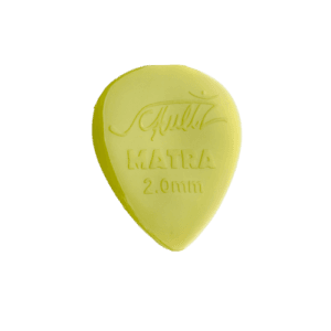 Palheta Matra - 2.0mm - NYLON