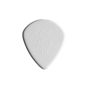 Palheta Zeus - 1.34mm - DELRIN