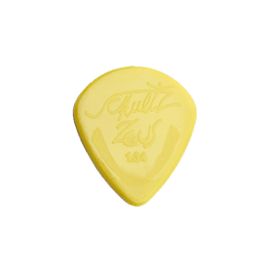 Palheta Zeus - 1.34mm - NYLON