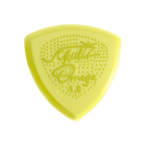 Palheta Ômega - 1.0mm - NYLON