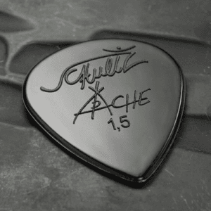 Palheta APACHE - 1.5mm - ULTRA