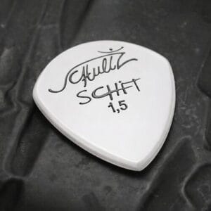 Palheta SCHIFT - 1.5mm - DELRIN