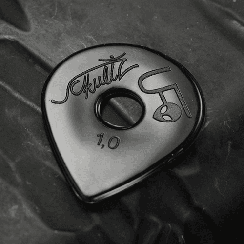 Palheta UFO - 1.00mm - ULTRA