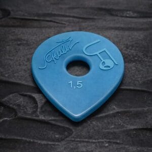 Palheta UFO - 1.5mm - NYLON