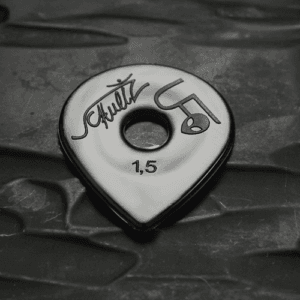 Palheta UFO - 1.5mm - ULTRA